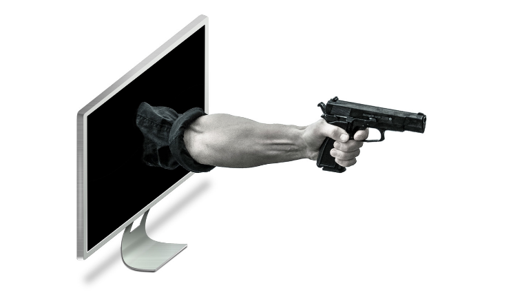 Cifras millonarias por robos cibernéticos