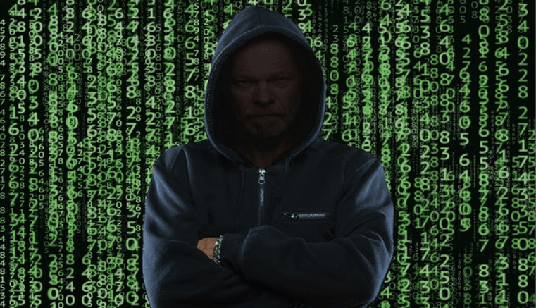 Arrestados por estafa en internet