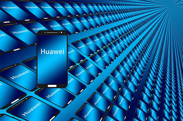 Google suspendió negocios con Huawei