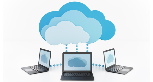 ¿La cloud computing es un ciber riesgo?