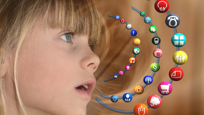 Ciberseguridad para niños… cómo protegerlos