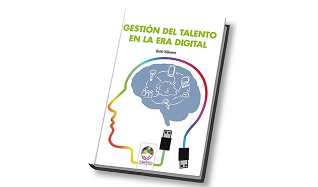 Gestión de talento para la transformación digital