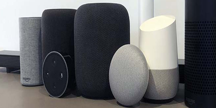 Nuevas amenazas en los micrófonos de altavoces inteligentes