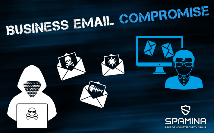 90% de las organizaciones a nivel mundial sufrieron BEC y phishing