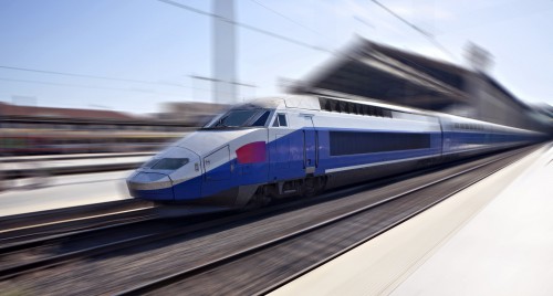 Transformación digital en la industria ferroviaria