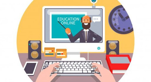 evitar los ciberriesgos en la educación online