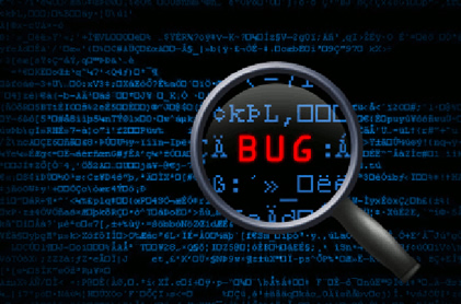 Son fallos del sistema (hardware o software). Los hackers utilizan los Agujeros o Bugs para entrar en los sistemas.