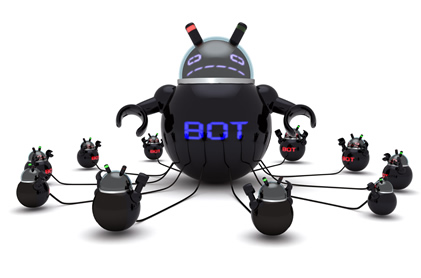 También llamado bot master o zombie master, es el hacker que controla otros ordenadores llamados botnet o zombies, estos ordenadores se utilizan para lanzar ataque de denegación de servicio.